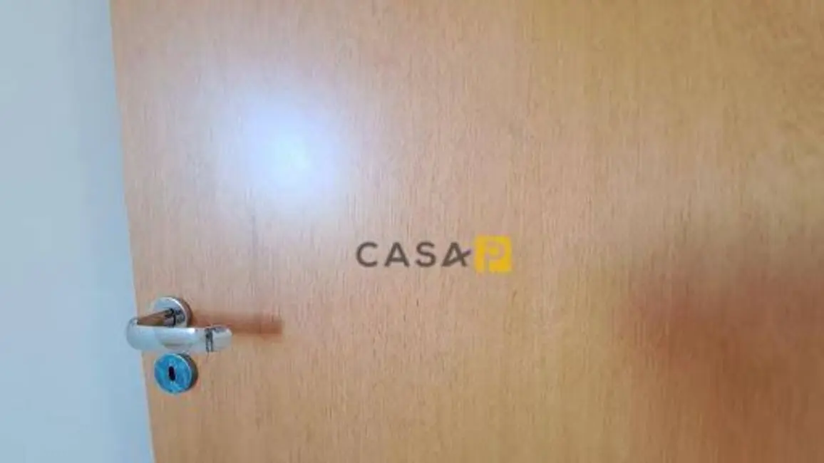 Foto 8 de Apartamento com 2 quartos à venda, 55m2 em Vila Nossa Senhora de Fátima, Americana - SP