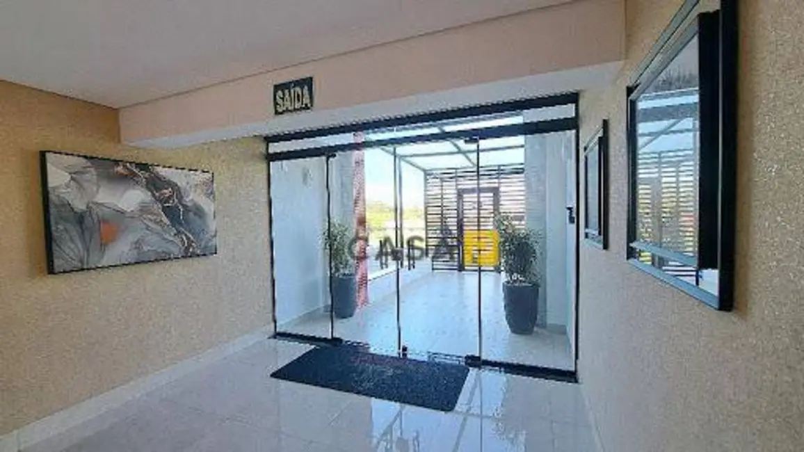 Foto 7 de Apartamento com 2 quartos à venda, 55m2 em Vila Nossa Senhora de Fátima, Americana - SP