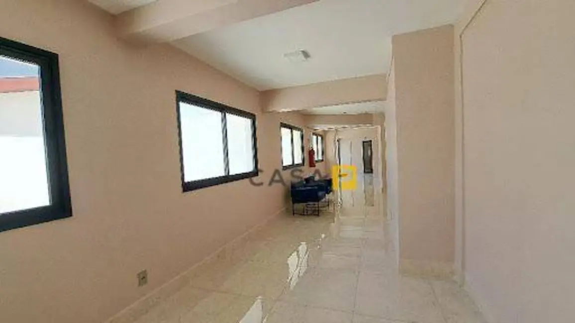 Foto 4 de Apartamento com 2 quartos à venda, 55m2 em Vila Nossa Senhora de Fátima, Americana - SP