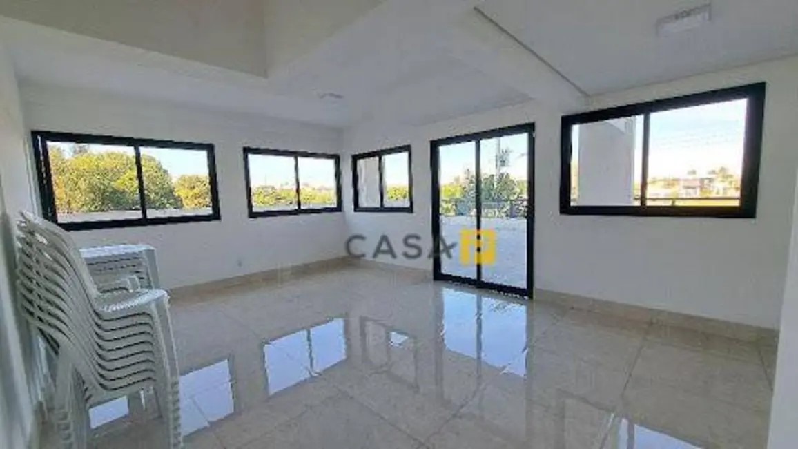 Foto 6 de Apartamento com 2 quartos à venda, 55m2 em Vila Nossa Senhora de Fátima, Americana - SP