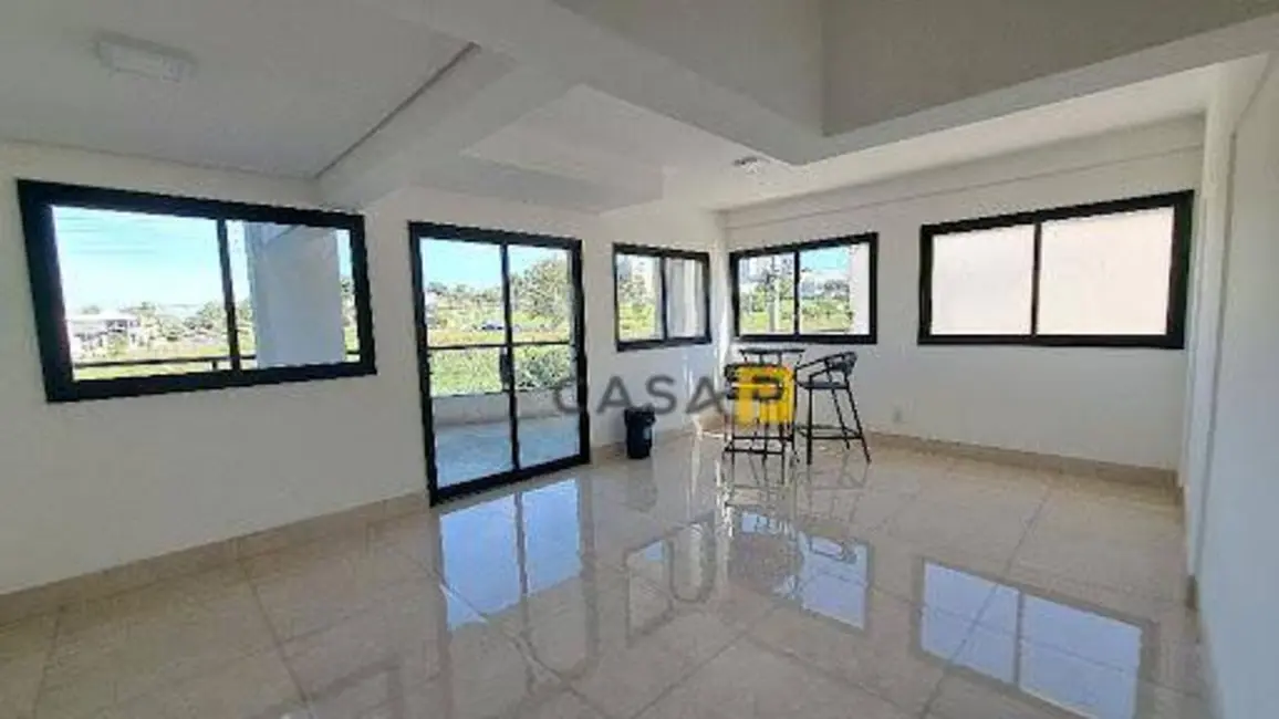 Foto 5 de Apartamento com 2 quartos à venda, 55m2 em Vila Nossa Senhora de Fátima, Americana - SP