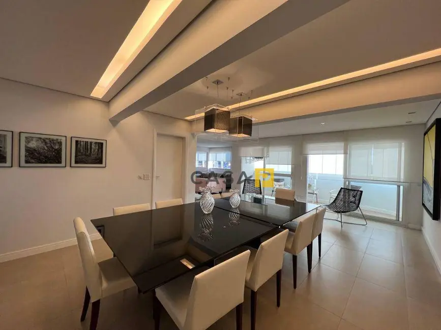 Apartamento com 3 quartos à venda, 608m2 em Vila Santa Catarina, Americana - SP - imagem 9 Foto 9 de Apartamento com 3 quartos à venda, 608m2 em Vila Santa Catarina, Americana - SP