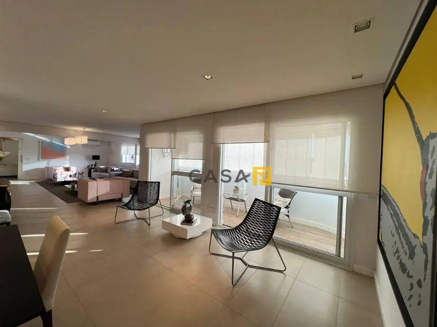 Apartamento com 3 quartos à venda, 608m2 em Vila Santa Catarina, Americana - SP - imagem 6 Foto 6 de Apartamento com 3 quartos à venda, 608m2 em Vila Santa Catarina, Americana - SP
