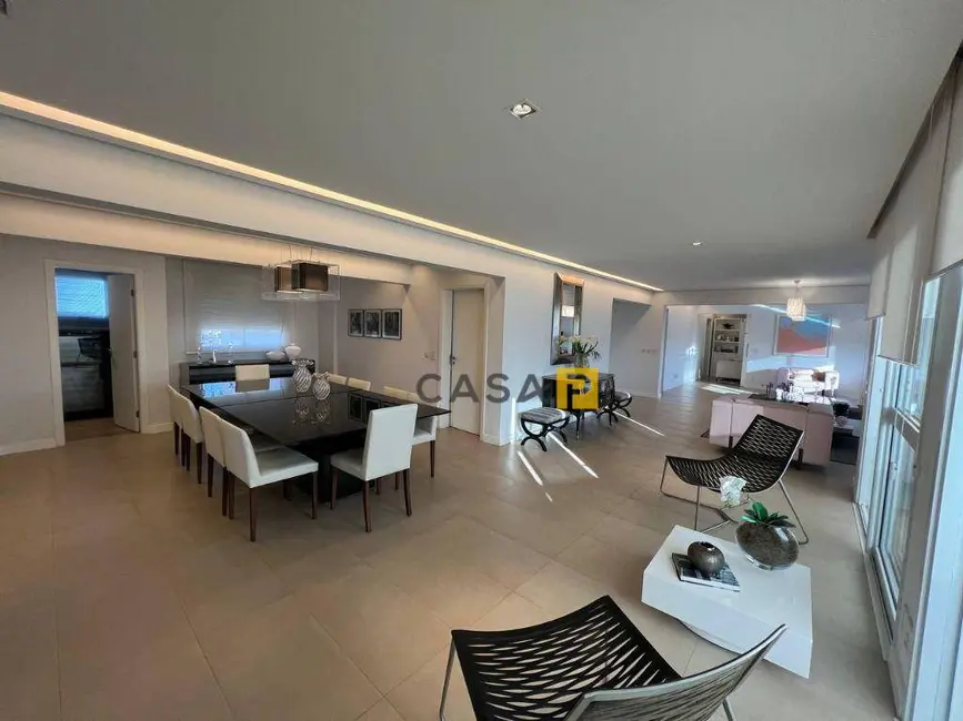 Apartamento com 3 quartos à venda, 608m2 em Vila Santa Catarina, Americana - SP - imagem 8 Foto 8 de Apartamento com 3 quartos à venda, 608m2 em Vila Santa Catarina, Americana - SP