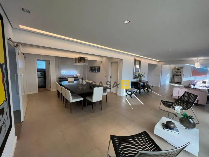 Apartamento com 3 quartos à venda, 608m2 em Vila Santa Catarina, Americana - SP - imagem 7 Foto 7 de Apartamento com 3 quartos à venda, 608m2 em Vila Santa Catarina, Americana - SP