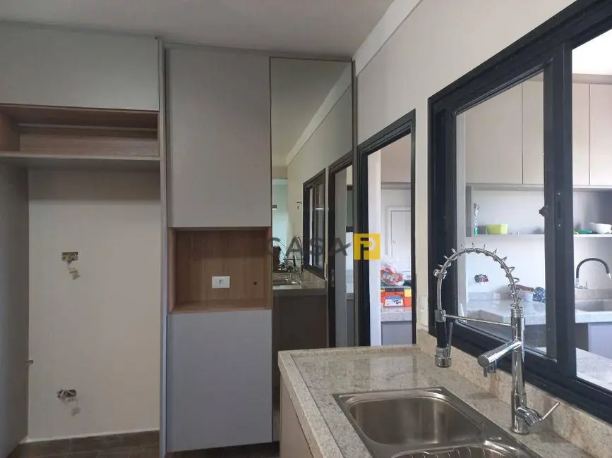 Foto 4 de Apartamento com 3 quartos à venda, 158m2 em Jardim Glória, Americana - SP