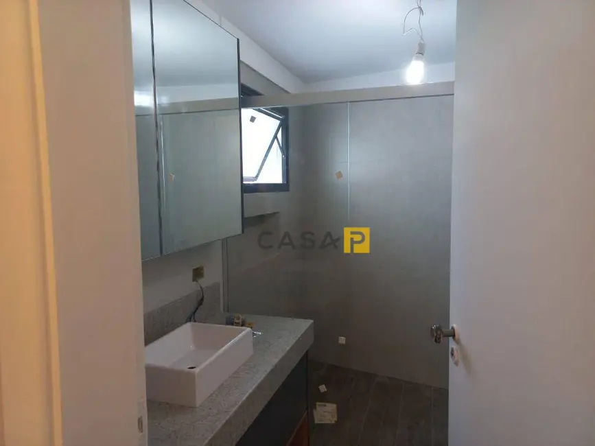 Foto 1 de Apartamento com 3 quartos à venda, 158m2 em Jardim Glória, Americana - SP