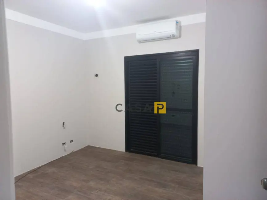 Foto 2 de Apartamento com 3 quartos à venda, 158m2 em Jardim Glória, Americana - SP