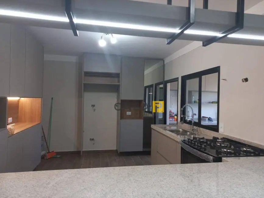Foto 5 de Apartamento com 3 quartos à venda, 158m2 em Jardim Glória, Americana - SP