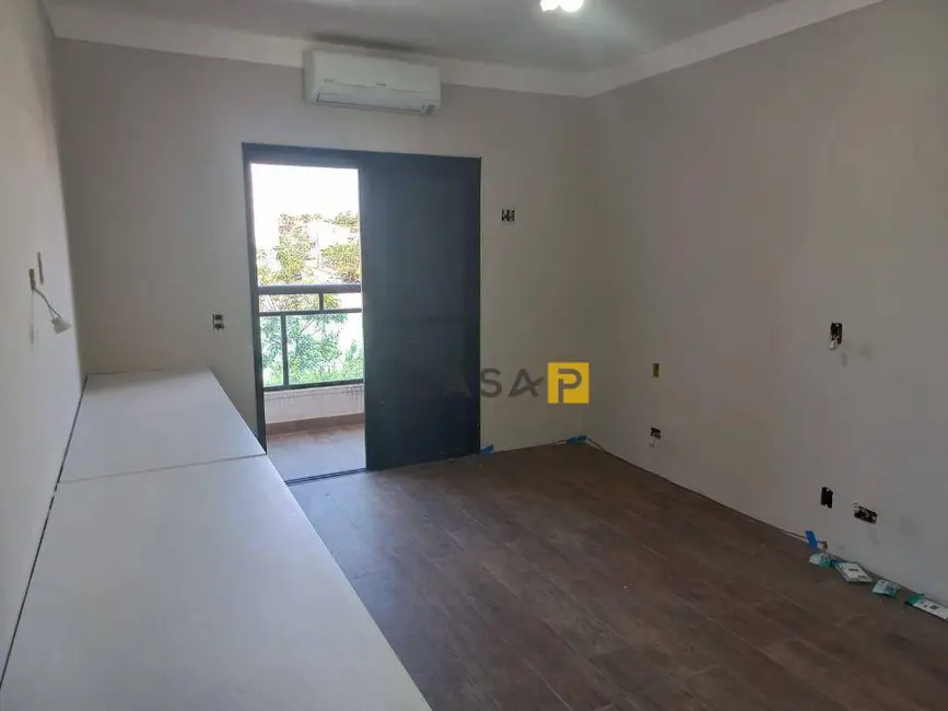 Foto 3 de Apartamento com 3 quartos à venda, 158m2 em Jardim Glória, Americana - SP