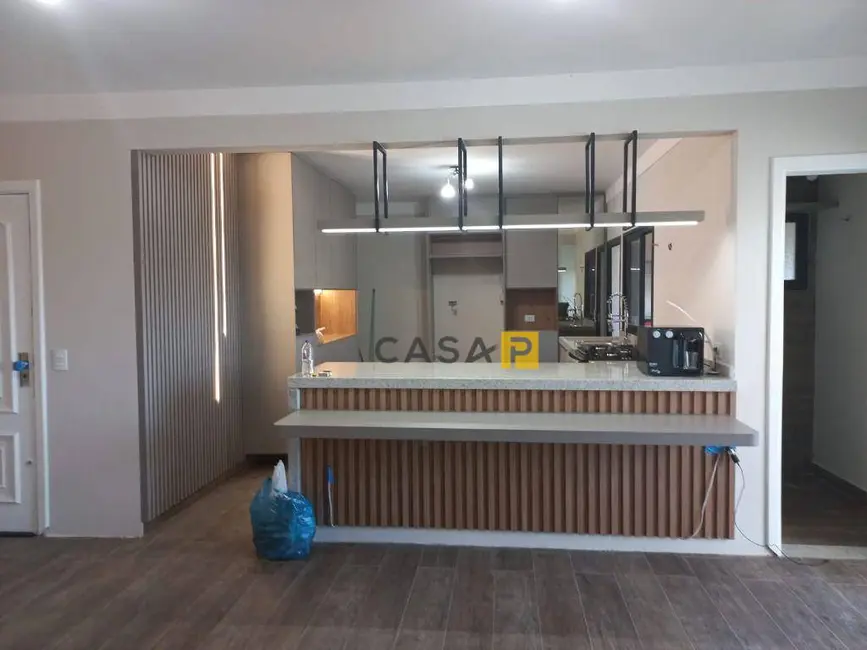 Foto 7 de Apartamento com 3 quartos à venda, 158m2 em Jardim Glória, Americana - SP