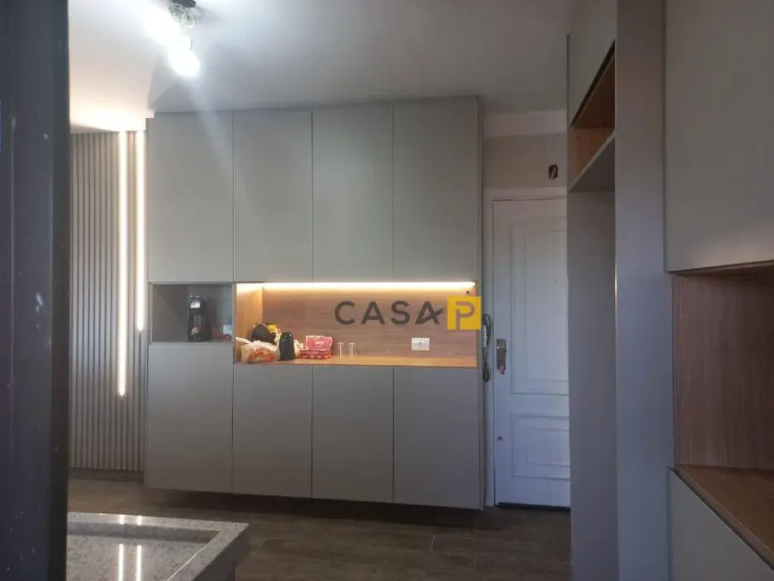 Foto 6 de Apartamento com 3 quartos à venda, 158m2 em Jardim Glória, Americana - SP