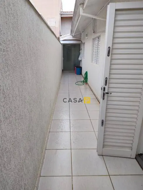 Foto 6 de Casa com 2 quartos à venda, 180m2 em Parque Novo Mundo, Americana - SP