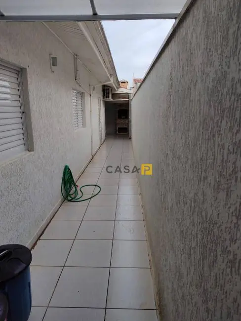 Foto 4 de Casa com 2 quartos à venda, 180m2 em Parque Novo Mundo, Americana - SP