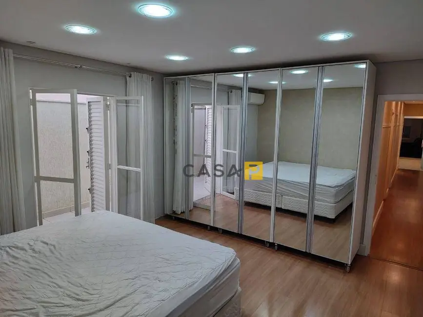 Foto 8 de Casa com 2 quartos à venda, 180m2 em Parque Novo Mundo, Americana - SP