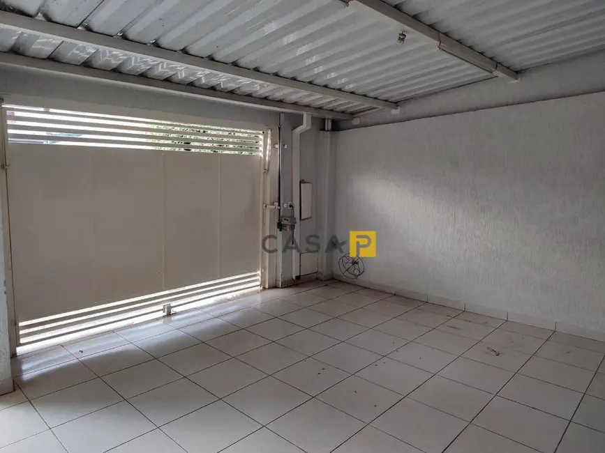 Foto 5 de Casa com 2 quartos à venda, 180m2 em Parque Novo Mundo, Americana - SP