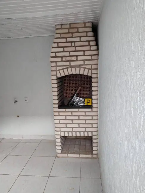 Foto 9 de Casa com 2 quartos à venda, 180m2 em Parque Novo Mundo, Americana - SP