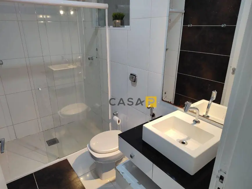 Foto 7 de Casa com 2 quartos à venda, 180m2 em Parque Novo Mundo, Americana - SP