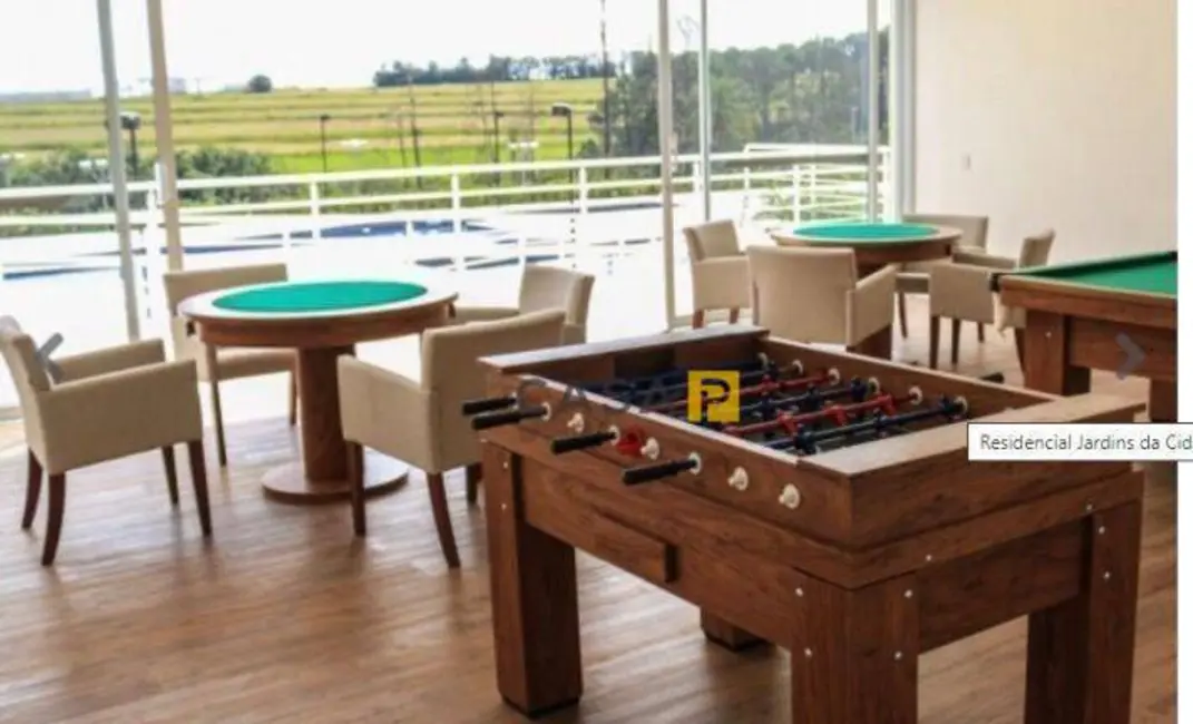 Foto 3 de Terreno / Lote à venda, 1203m2 em Jardim Residencial Fibra, Nova Odessa - SP