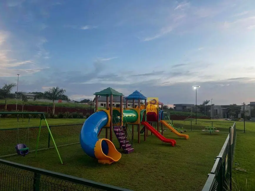 Foto 6 de Terreno / Lote à venda, 490m2 em Jardim Residencial Fibra, Nova Odessa - SP