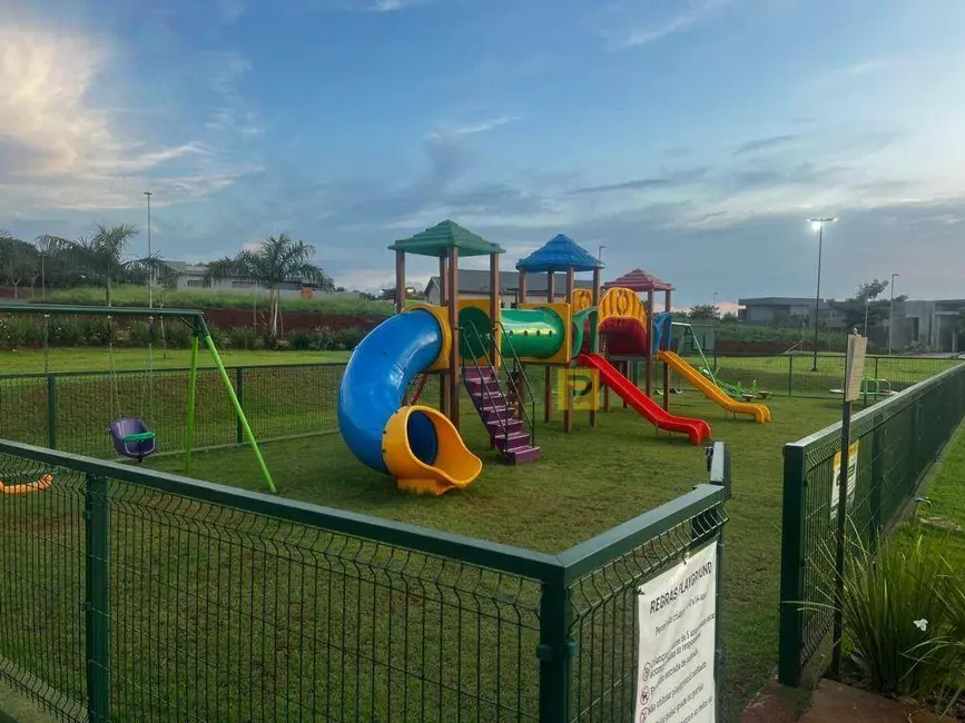 Foto 5 de Terreno / Lote à venda, 490m2 em Jardim Residencial Fibra, Nova Odessa - SP