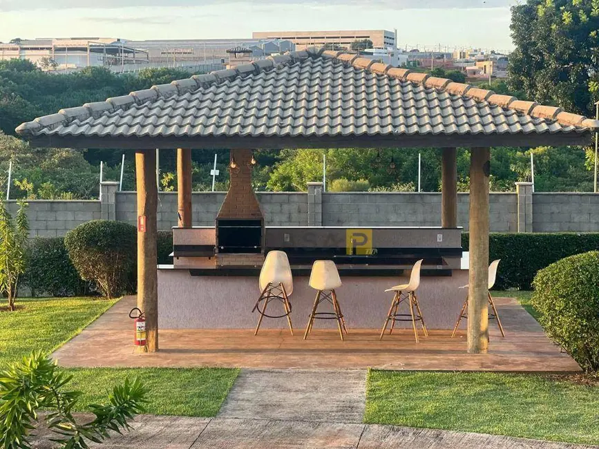 Foto 7 de Terreno / Lote à venda, 490m2 em Jardim Residencial Fibra, Nova Odessa - SP