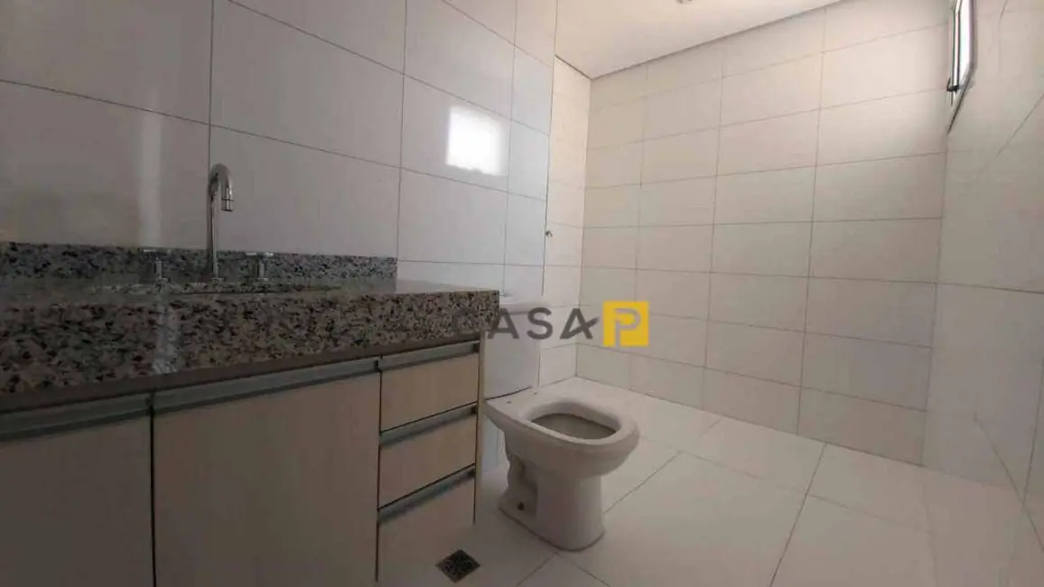 Foto 9 de Apartamento com 3 quartos à venda, 154m2 em Centro, Nova Odessa - SP