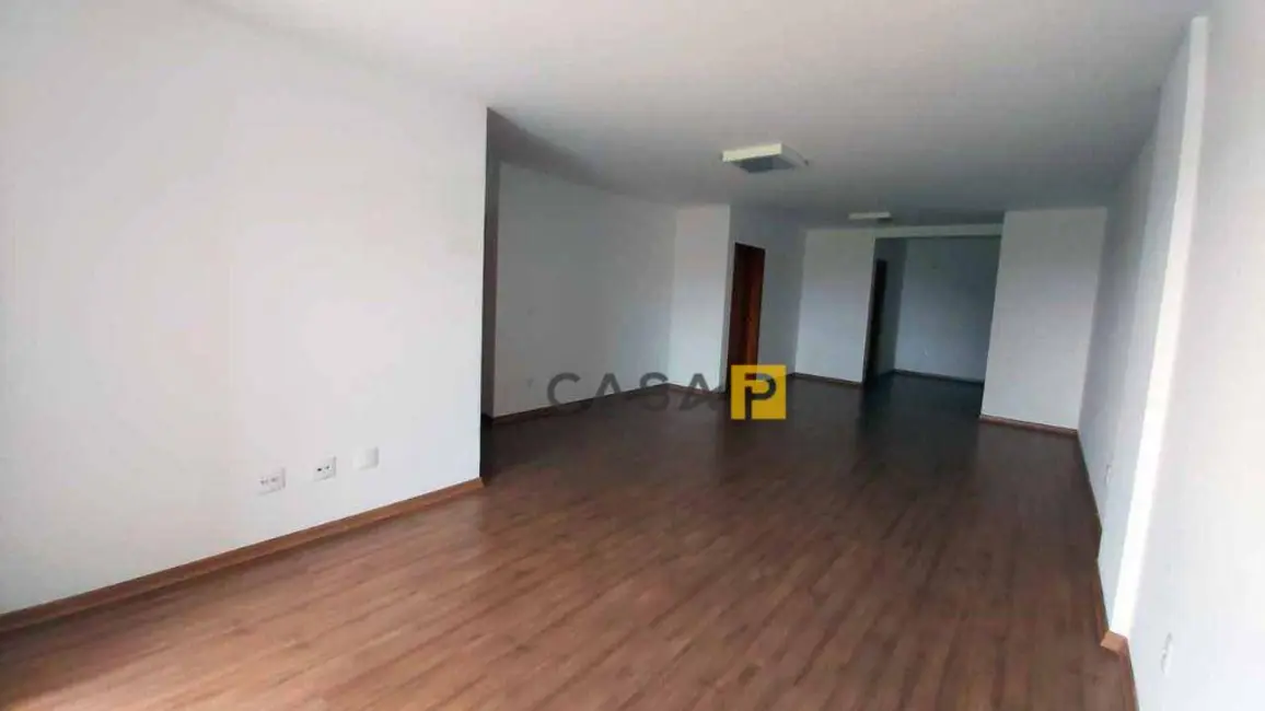 Foto 3 de Apartamento com 3 quartos à venda, 154m2 em Centro, Nova Odessa - SP
