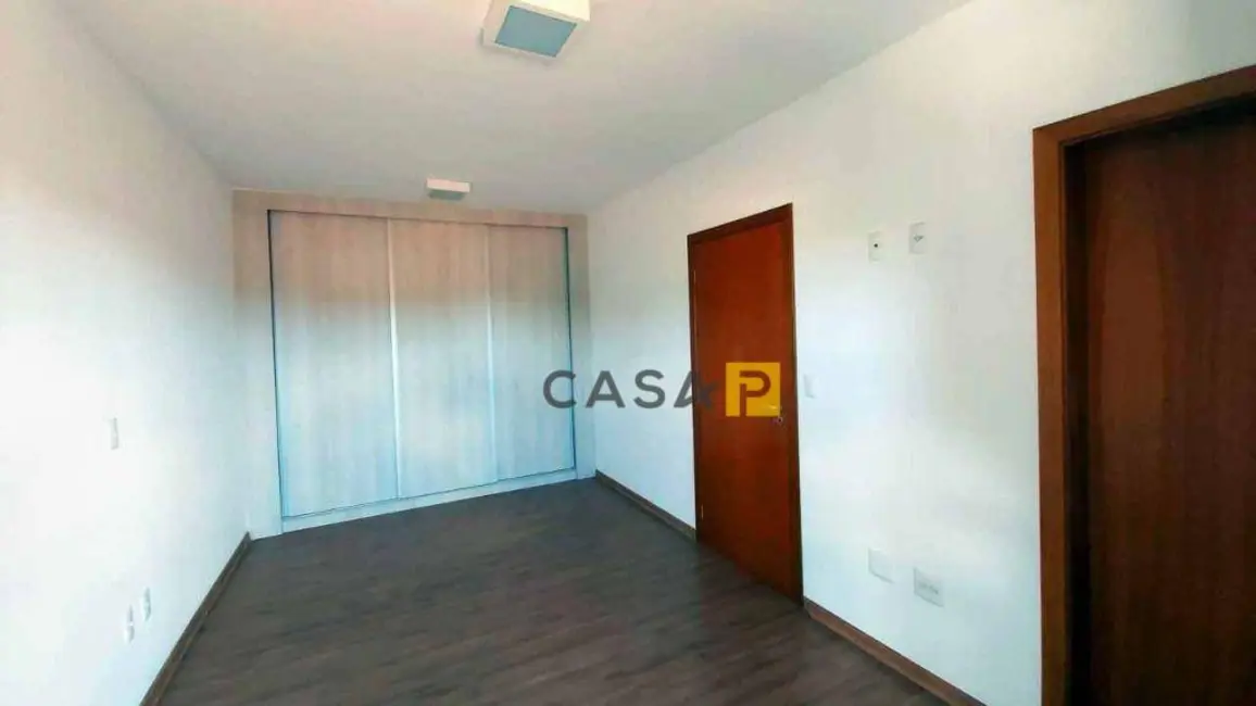 Foto 8 de Apartamento com 3 quartos à venda, 154m2 em Centro, Nova Odessa - SP