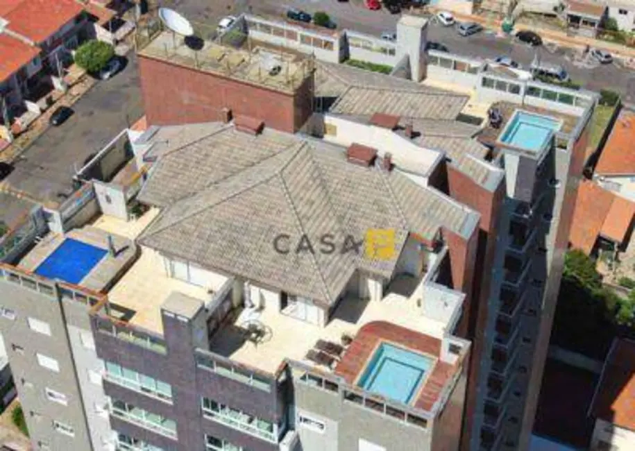 Foto 2 de Apartamento com 3 quartos à venda, 154m2 em Centro, Nova Odessa - SP