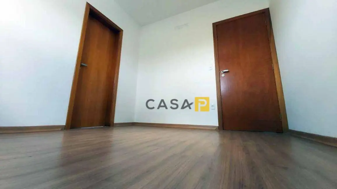 Foto 6 de Apartamento com 3 quartos à venda, 154m2 em Centro, Nova Odessa - SP