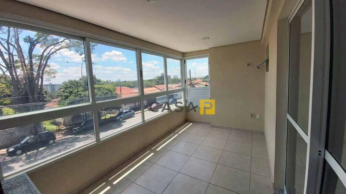Foto 5 de Apartamento com 3 quartos à venda, 154m2 em Centro, Nova Odessa - SP
