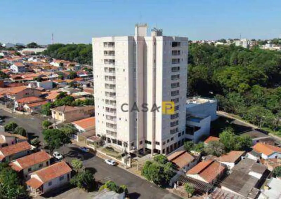 Foto 1 de Apartamento com 3 quartos à venda, 78m2 em Jardim Santa Rosa, Nova Odessa - SP