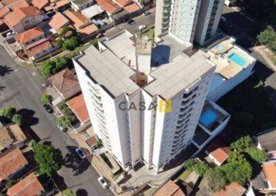 Foto 2 de Apartamento com 3 quartos à venda, 78m2 em Jardim Santa Rosa, Nova Odessa - SP