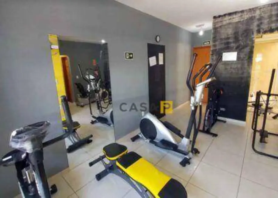 Foto 6 de Apartamento com 2 quartos à venda, 58m2 em Jardim Marajoara, Nova Odessa - SP