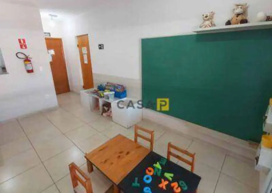 Foto 8 de Apartamento com 2 quartos à venda, 58m2 em Jardim Marajoara, Nova Odessa - SP