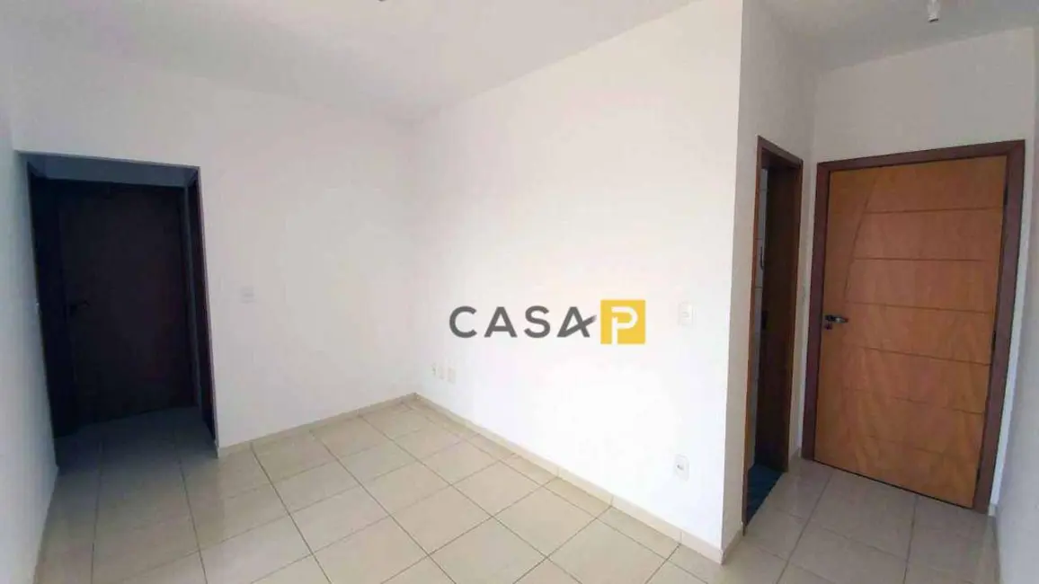 Foto 3 de Apartamento com 2 quartos à venda, 58m2 em Jardim Marajoara, Nova Odessa - SP