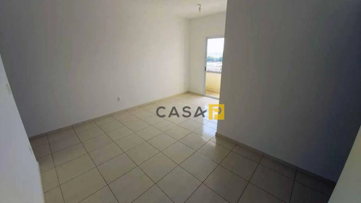 Foto 2 de Apartamento com 2 quartos à venda, 58m2 em Jardim Marajoara, Nova Odessa - SP