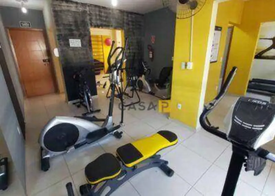 Foto 7 de Apartamento com 2 quartos à venda, 58m2 em Jardim Marajoara, Nova Odessa - SP