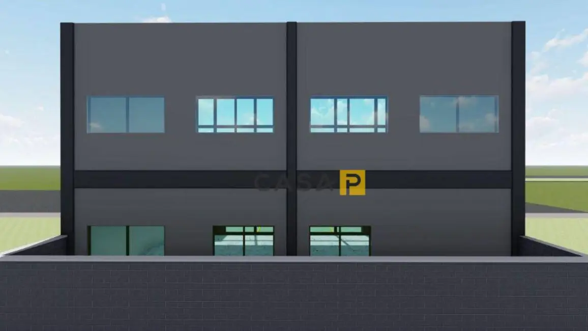 Sala Comercial para alugar, 210m2 em Vila Santa Catarina, Americana - SP - imagem 2 Foto 2 de Sala Comercial para alugar, 210m2 em Vila Santa Catarina, Americana - SP