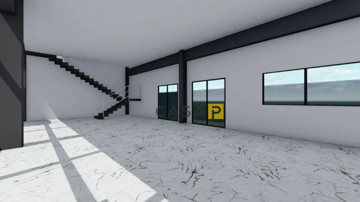 Sala Comercial para alugar, 210m2 em Vila Santa Catarina, Americana - SP - imagem 6 Foto 6 de Sala Comercial para alugar, 210m2 em Vila Santa Catarina, Americana - SP