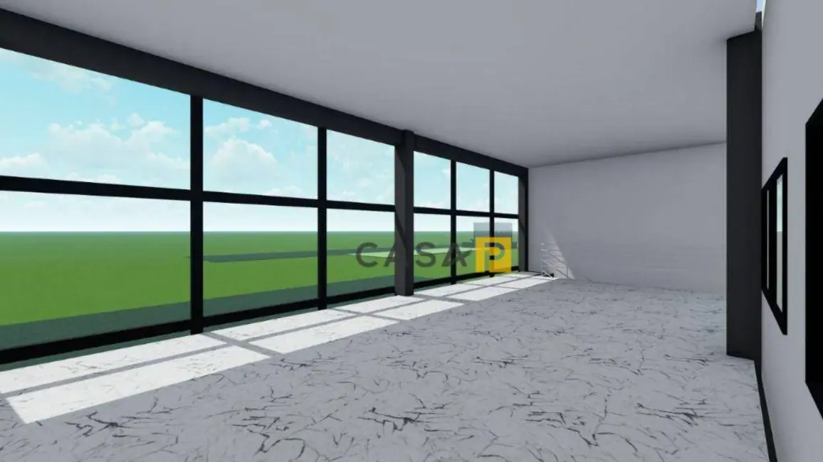 Sala Comercial para alugar, 210m2 em Vila Santa Catarina, Americana - SP - imagem 3 Foto 3 de Sala Comercial para alugar, 210m2 em Vila Santa Catarina, Americana - SP