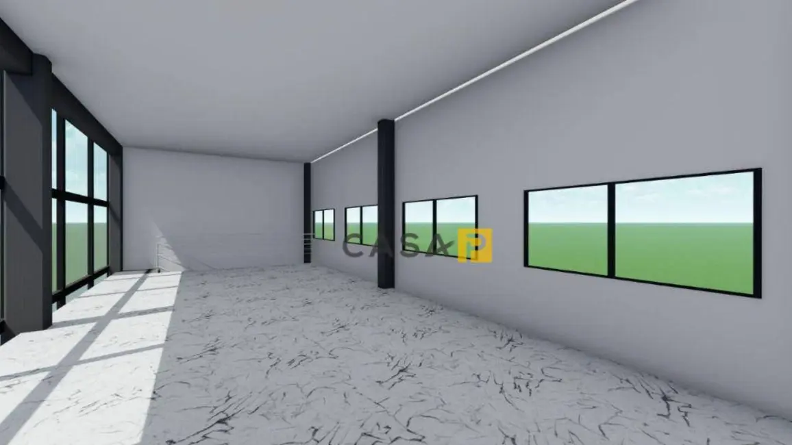 Sala Comercial para alugar, 210m2 em Vila Santa Catarina, Americana - SP - imagem 5 Foto 5 de Sala Comercial para alugar, 210m2 em Vila Santa Catarina, Americana - SP