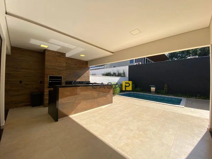 Foto 4 de Casa de Condomínio com 3 quartos à venda, 360m2 em Jardim Imperador, Americana - SP