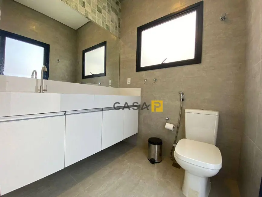 Foto 8 de Casa de Condomínio com 3 quartos à venda, 360m2 em Jardim Imperador, Americana - SP