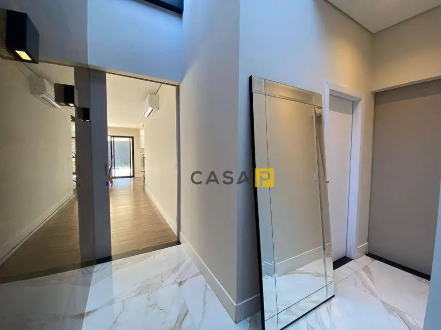 Foto 2 de Casa de Condomínio com 3 quartos à venda, 360m2 em Jardim Imperador, Americana - SP