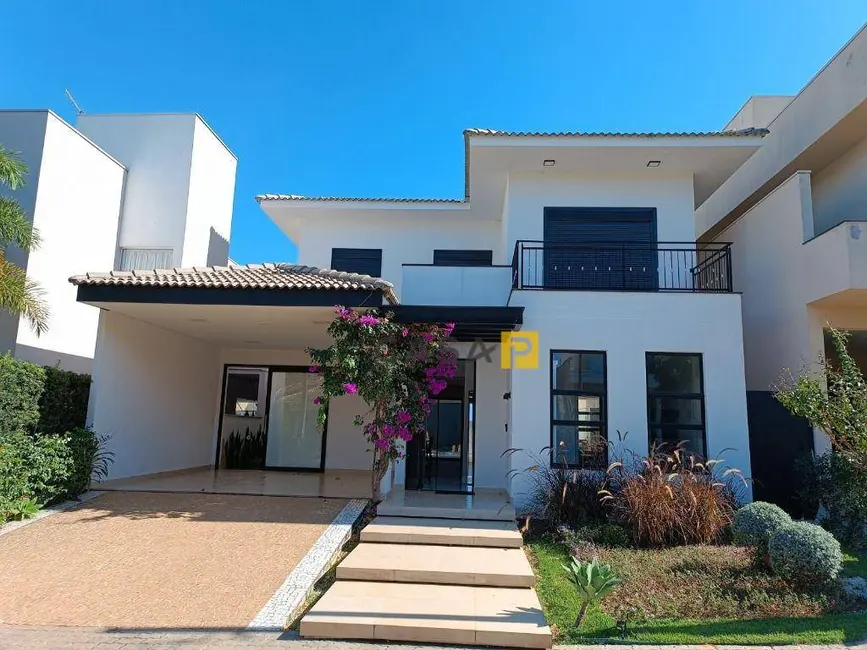 Foto 1 de Casa de Condomínio com 3 quartos à venda, 360m2 em Jardim Imperador, Americana - SP