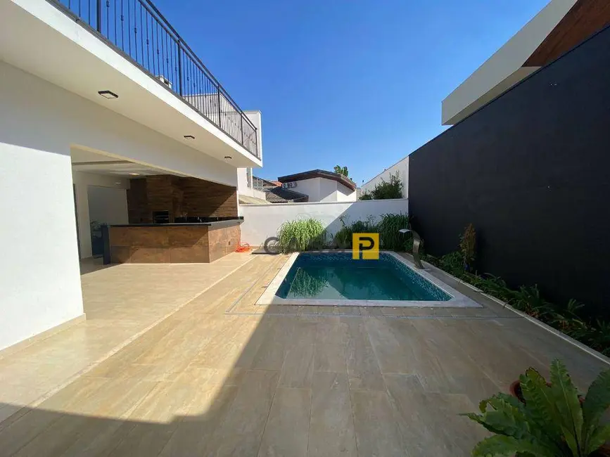 Foto 7 de Casa de Condomínio com 3 quartos à venda, 360m2 em Jardim Imperador, Americana - SP