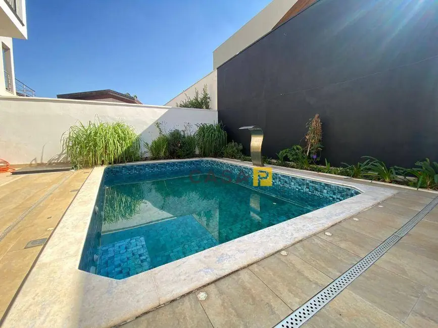 Foto 6 de Casa de Condomínio com 3 quartos à venda, 360m2 em Jardim Imperador, Americana - SP