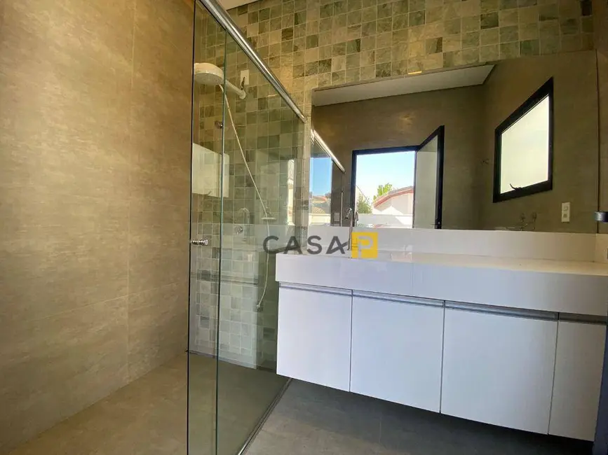 Foto 9 de Casa de Condomínio com 3 quartos à venda, 360m2 em Jardim Imperador, Americana - SP